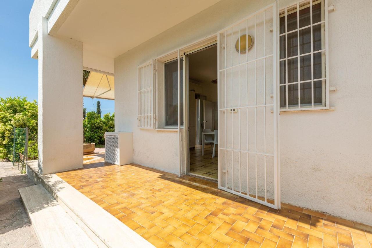 Residence Mare Azzurro Porto Cesareo Exterior foto