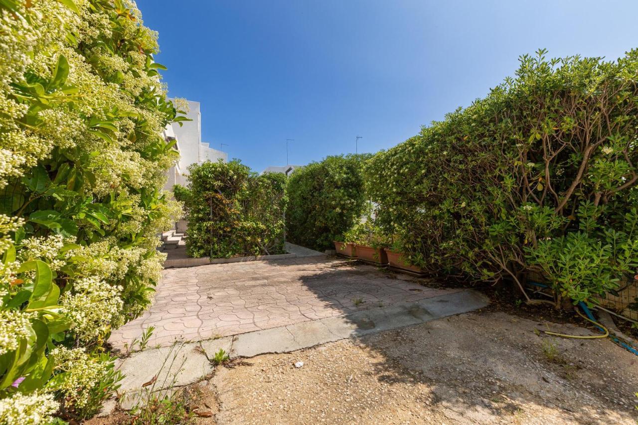 Residence Mare Azzurro Porto Cesareo Exterior foto